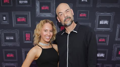 Who Is Ghost Adventures' Aaron Goodwin’s Wife? Meet Victoria | In Touch ...