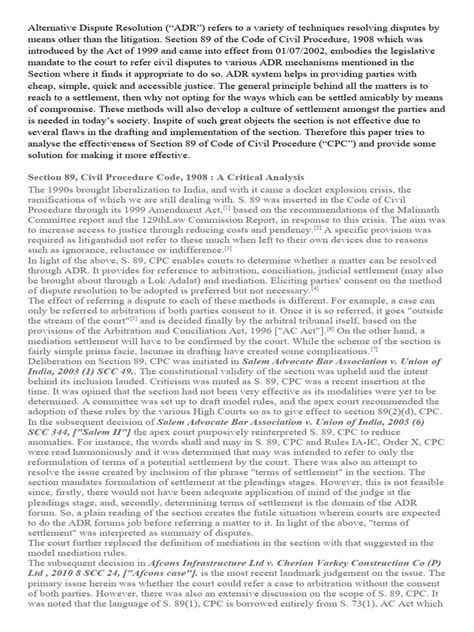 Alternative Dispute Resolution Guide 的图像结果