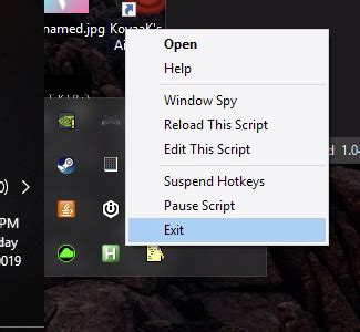 AutoHotkey Script Examples 的图像结果