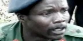 La LRA de Joseph Kony | TV5MONDE - Informations