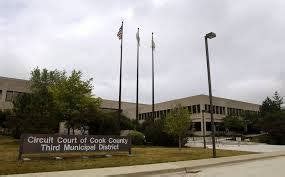Aggravated Speeding Rolling Meadows Court - Cook County, Illinois ...