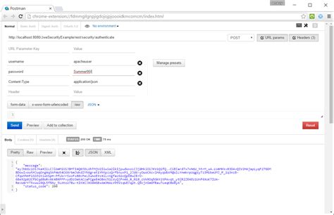 Image result for JSON Web Encryption