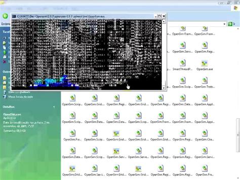 Image result for Installing OpenSim