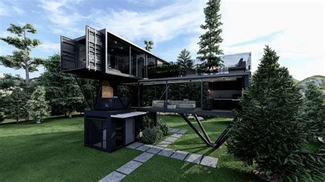Container House Designs 的图像结果