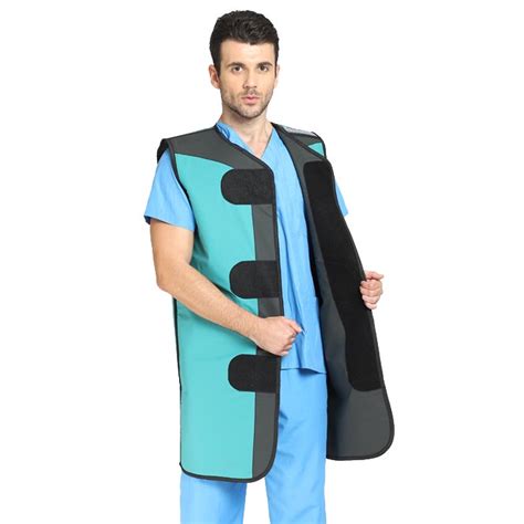 Buy Full Protection - Partial Over Lap (Wrap Around Lead Apron) (Lead ...