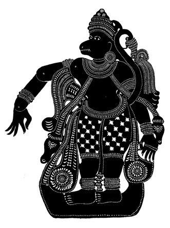 Tolpava Koothu - selected bibliography on the ancient shadow puppetry ...