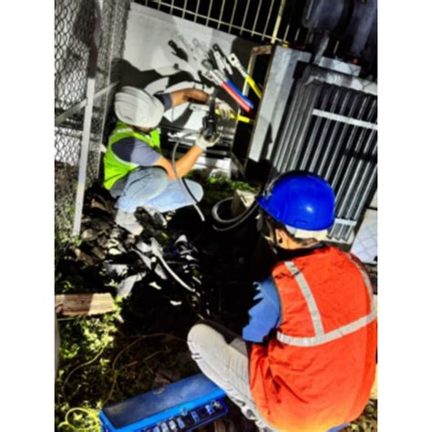 Top Electrical Contractors in Bangalore: Consisten... | Navyashree ...