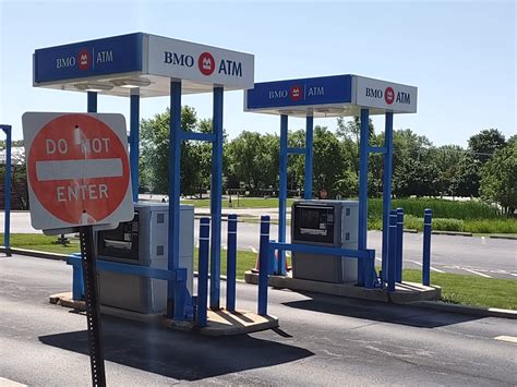 BMO HARRIS BANK - 335 S Main St, Bartlett IL - Hours, Directions ...