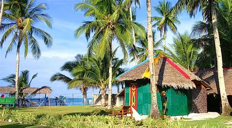 JAFE SURF AND SAIL CAMP RESORT (Siargao Island) - Ranch Reviews ...