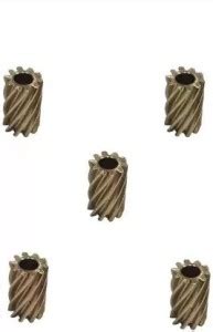 Haedlink 5 Pcs Set of Main Motor Metal Gear for LJ -1020 M1005 1018 LBP ...
