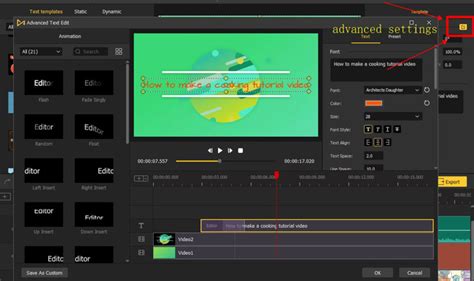 Image result for Tutorial Video Text