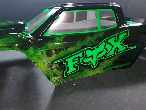 Traxxas Xmaxx Body - R/C Tech Forums