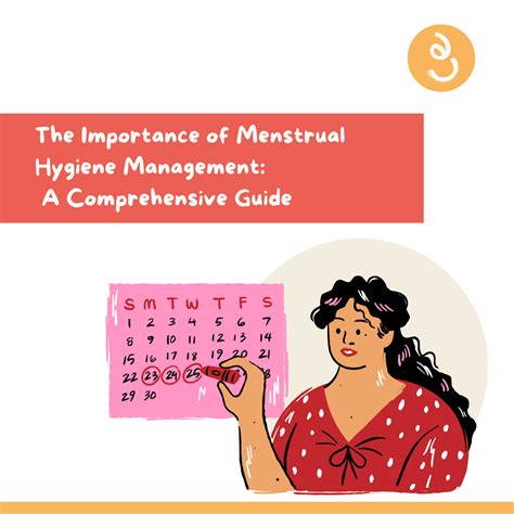 Importance of Menstrual Hygiene Management: A Guide | Ujaas