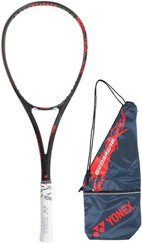 YONEX(ヨネックス) Yonex Gio Lake S Soft Tennis Racquet, Stroke Focus India ...
