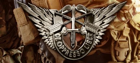 De Oppresso Liber Wallpaper 3x5 U.S. Army Special Forces De Oppresso