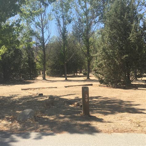 Hurkey Creek Park Camping | The Dyrt