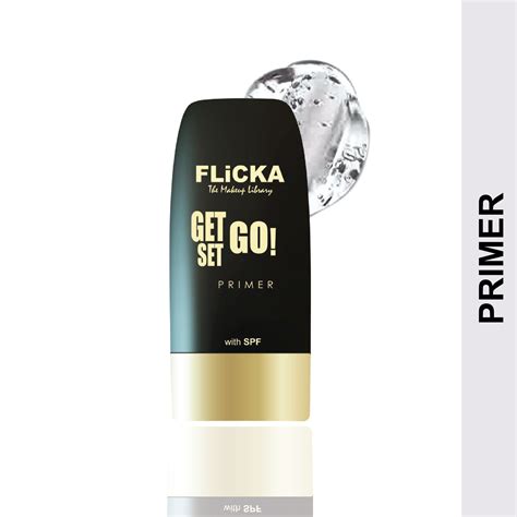 Cover To Conquer Compact Powder - Flicka Cosmetics