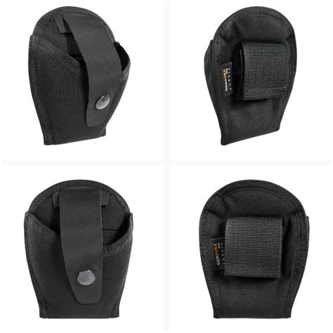 CUFF CASE OPEN MKII FÜR HANDFESSEL, 11,95