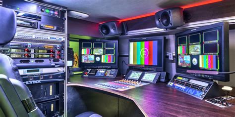 Image result for Van Audio Sound Design