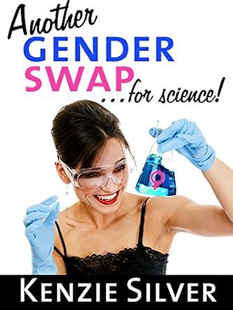 Another Gender Swap …for Science! (feminization, gender swap, mmf ...