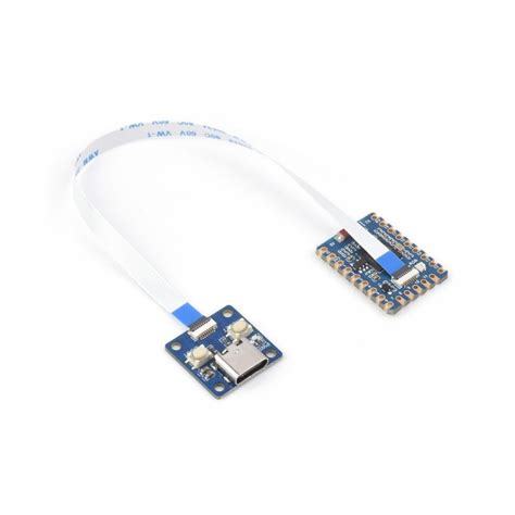 Buy ESP32-S3 Mini Development Board, Based on ESP32-S3FH4R2 Dual-Core ...