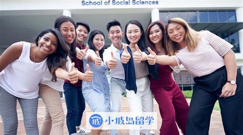 【大专毕业可以申请新加坡什么大学读硕士】新加坡留学联盟
