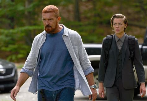 Image result for Code Name Banshee Plot