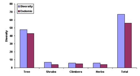 Biodiversity and Ecological Significance of Gundia River Catchment