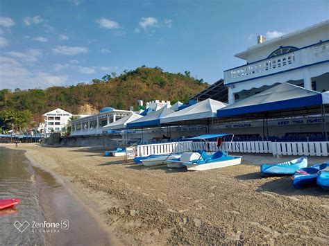 Santiago Cove Hotel and Restaurant Pool: Pictures & Reviews - Tripadvisor