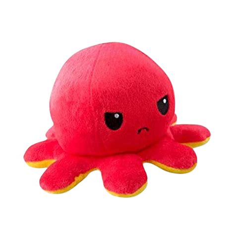 RED & YELLOW REVERSIBLE TOY – TechMax