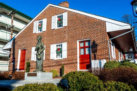Fun Things To Do in Gettysburg PA - Travel Addicts
