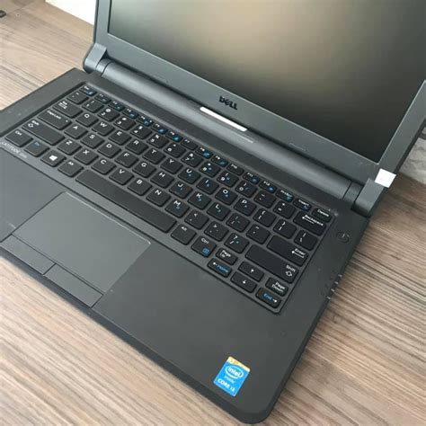 Laptop Dell Latitude 3340 | Core i5 4200U | RAM 4GB | SSD 120GB | 13.3 ...