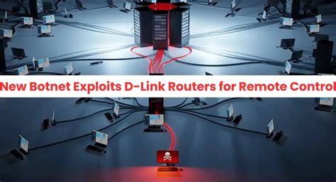 Botnet Exploits 的图像结果