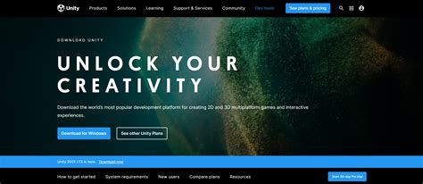 How to Install Unity Game Engine 的图像结果