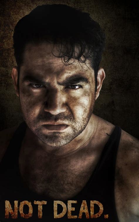 The Walking Dead Morales