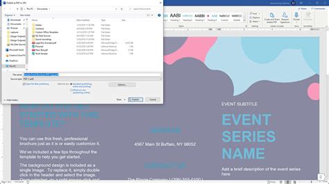 Image result for MS Word PDF