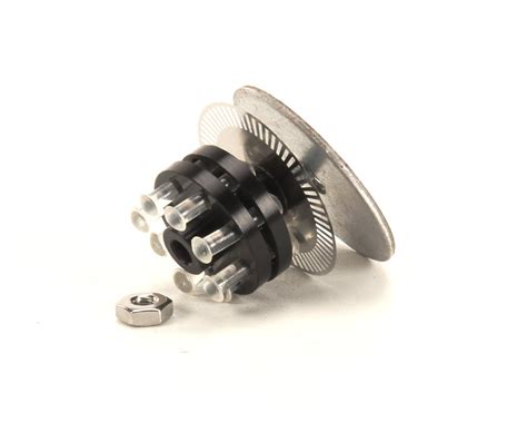 Lincoln 369151 Coupling Encoder Assembly : Amazon.in: Home & Kitchen