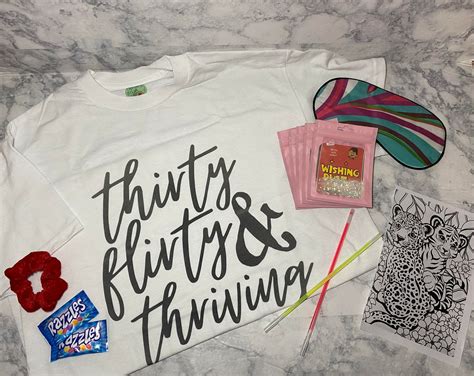 Wishing dust 13 going on 30 30th birthday party party etsy – Artofit