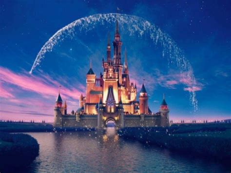Disney  Plans New Features for "AI Native Generation" HD Wallpaper Wallpaper HD