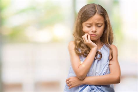 How to Help a Child's Toothache | Hurst Pediatric Dentistry