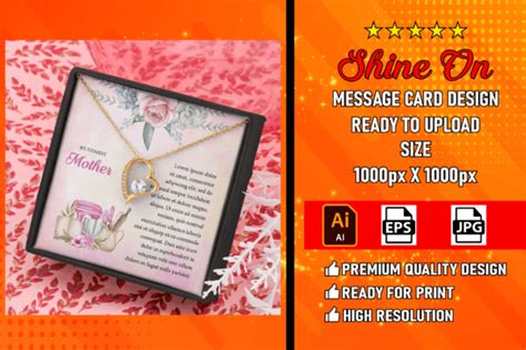 Message Card 的图像结果