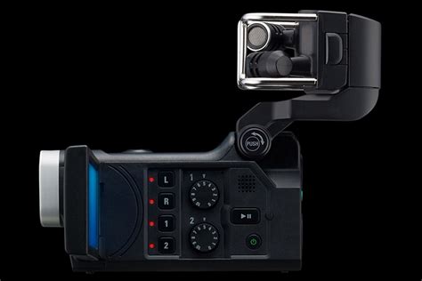 Image result for Zoom Q8 Tutorial