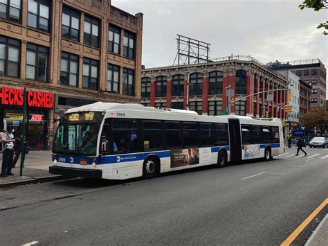Marathon Day (M125 via 149th St, M1/2/3/4/101/102 via Central Park West ...