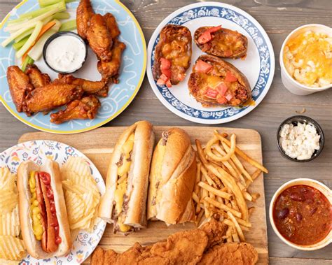 Harry's Hotdogs Menu Parkesburg • Order Harry's Hotdogs Delivery Online ...