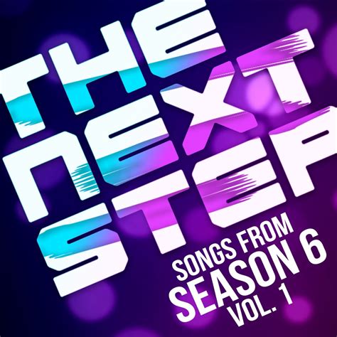 The Next Step Songs 的图像结果