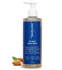 Buy Be Bodywise 1% Salicylic Acid Body Wash With Free Loofah | Gently ...