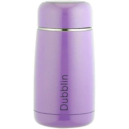 Dubblin Mini Premium Stainless Steel Double Wall Vacuum Insulated BPA ...