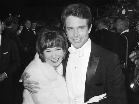 Shirley MacLaine and Warren Beatty: All About the Iconic Sister-Brother Duo