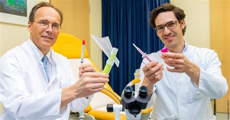 Prevention of cervical cancer with HPV self-testing
