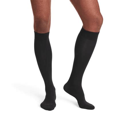 Men's Dress Over the Calf Sock 4-Pack - Bombas